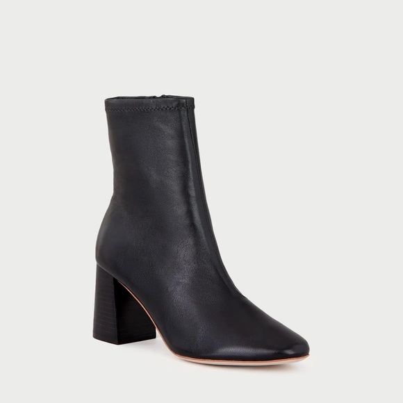 NEW Loeffler Randall Elise Bootie - Picture 3 of 4